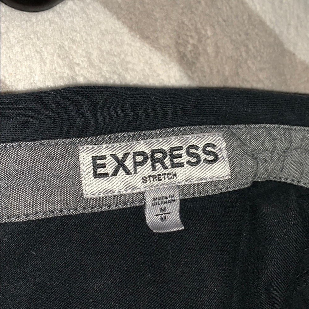 Express Button Up - Picture 2 of 2